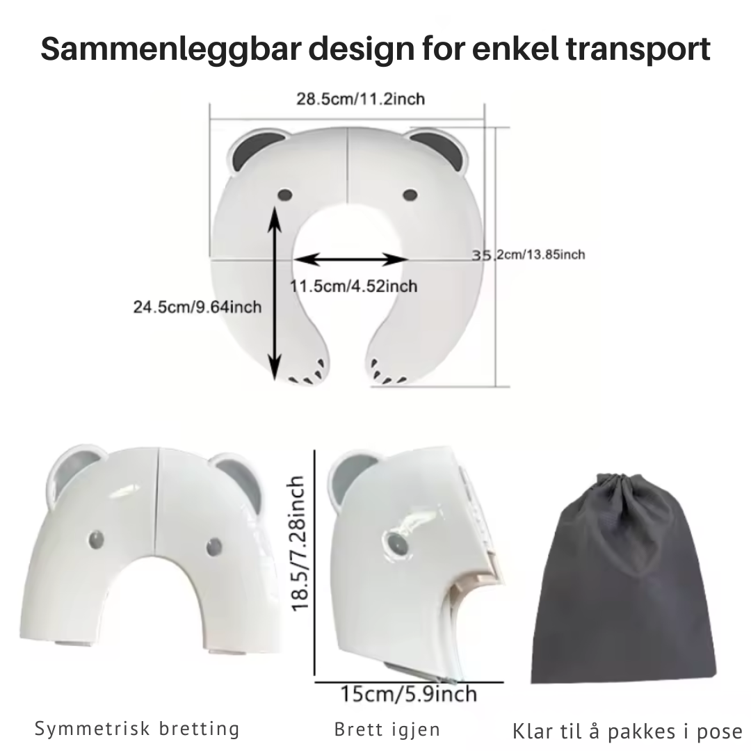 Reisesetet