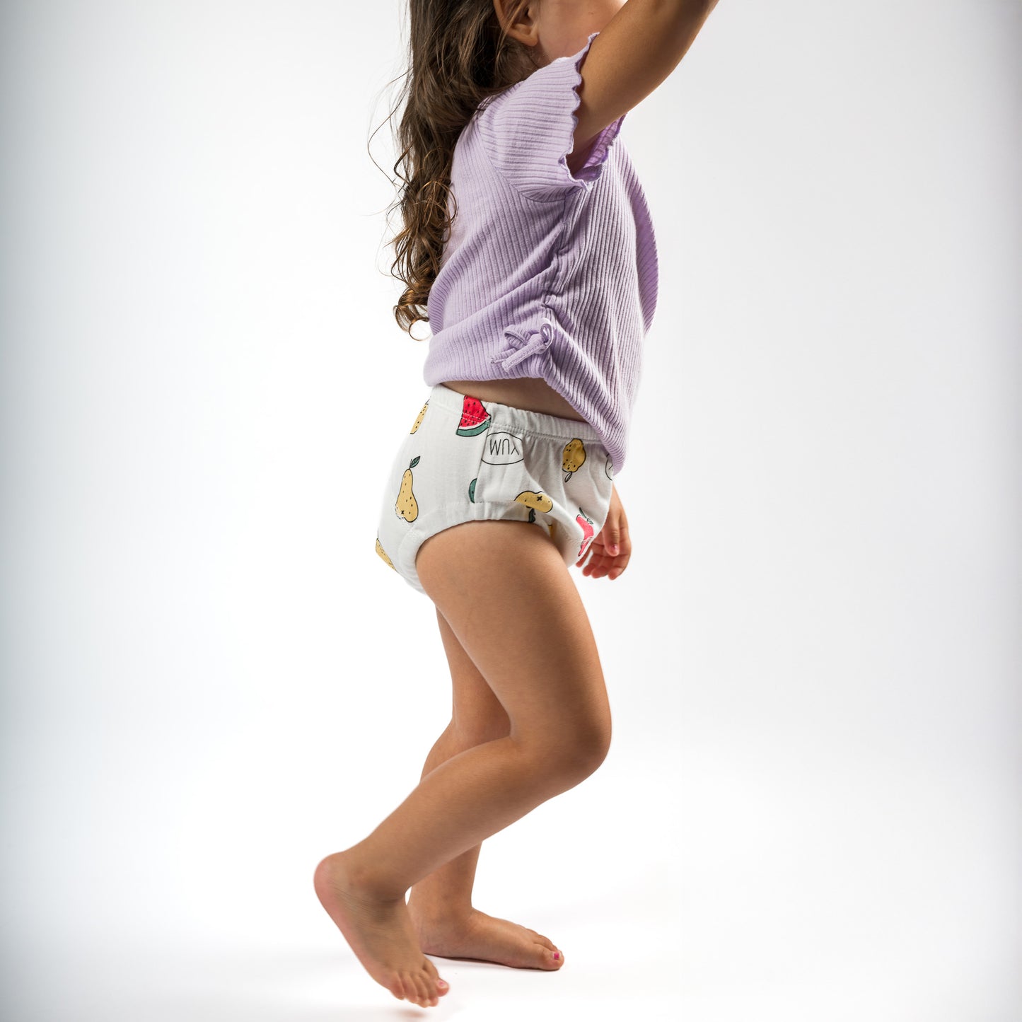 ECO Undertøy for pottetrening (4 pk)