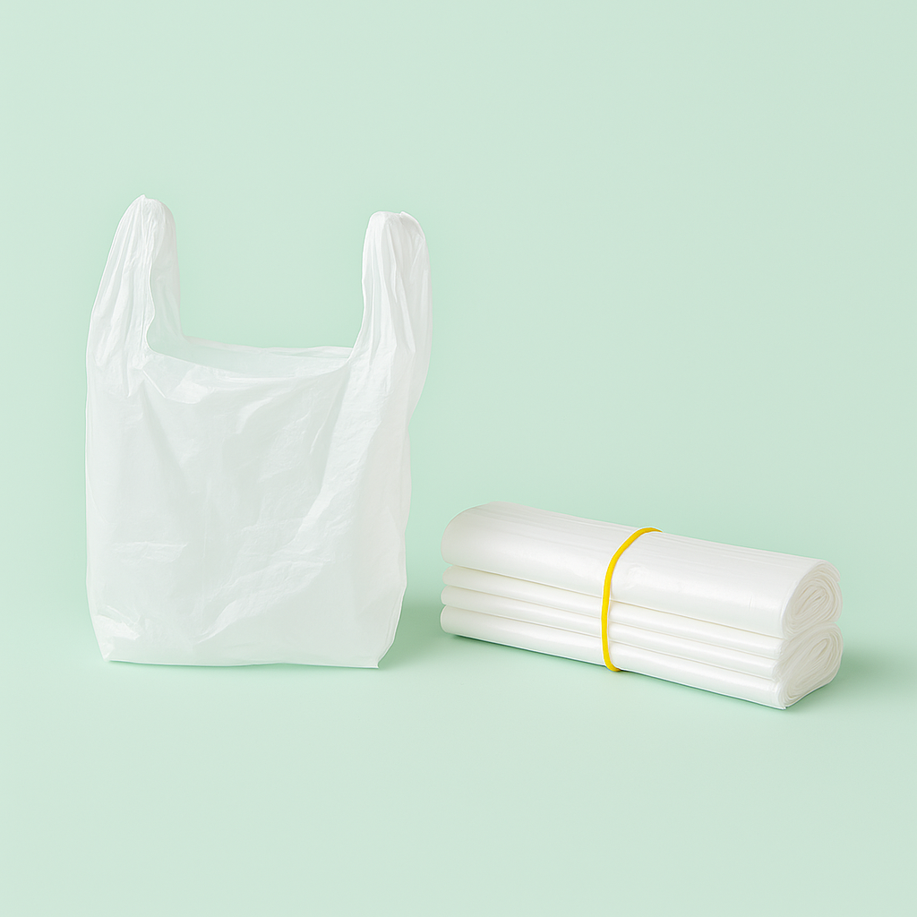 Engangsposer (Tilbehør)