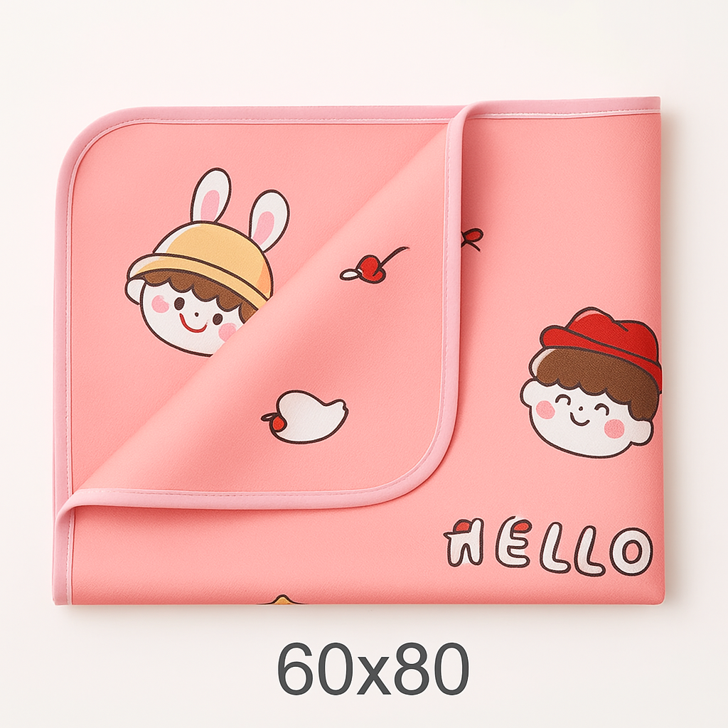 ECO – Vanntett underlaken