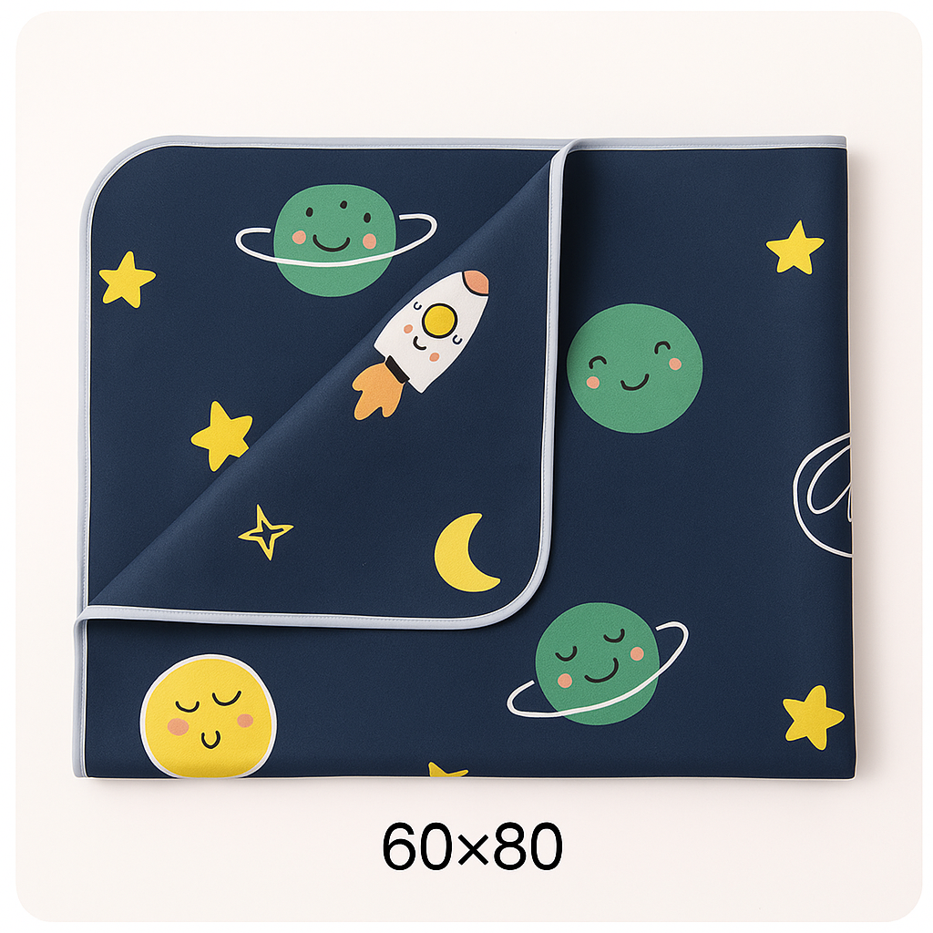 ECO – Vanntett underlaken