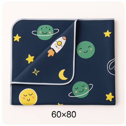 ECO – Vanntett underlaken