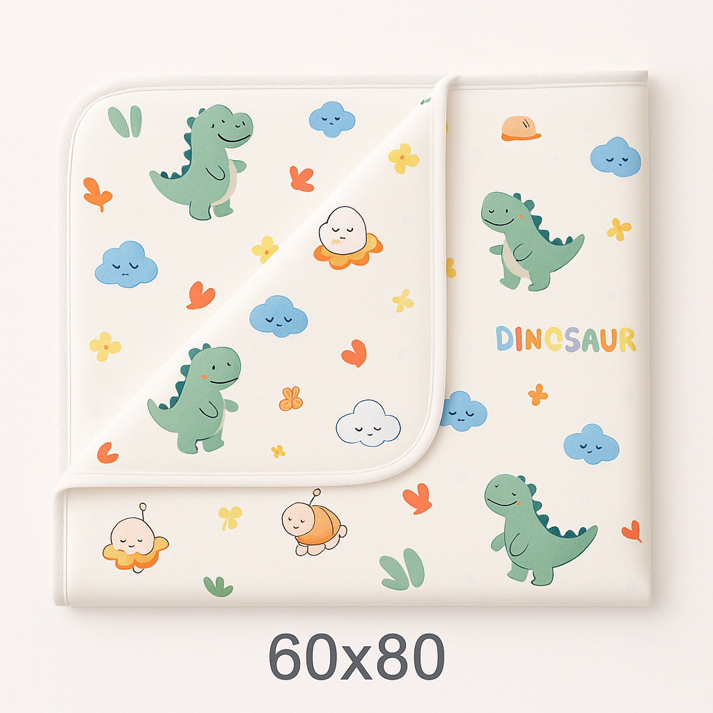 ECO – Vanntett underlaken