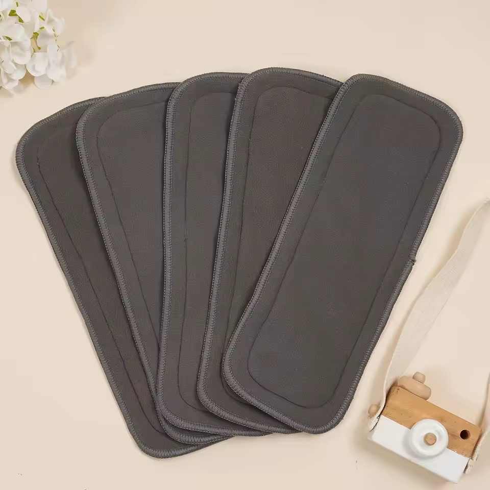 Innleggspute 4-pakning