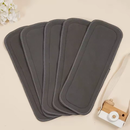 Innleggspute 4-pakning