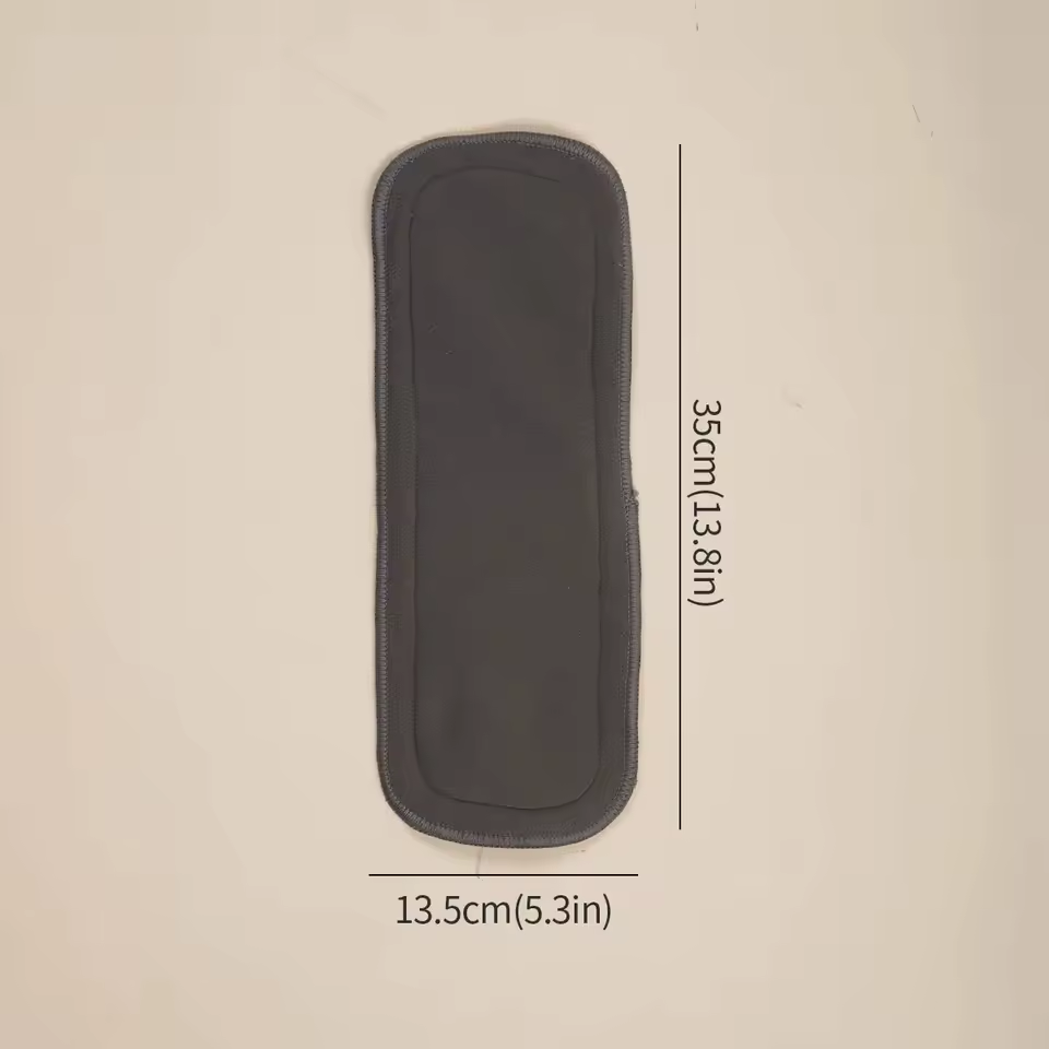 Innleggspute 4-pakning